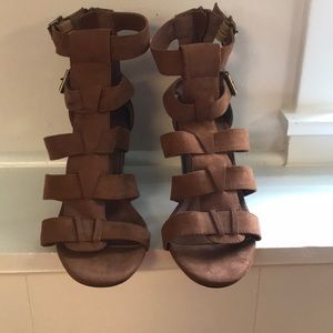 🌟🌟F O R E V E R   21  SHOES 👡👡